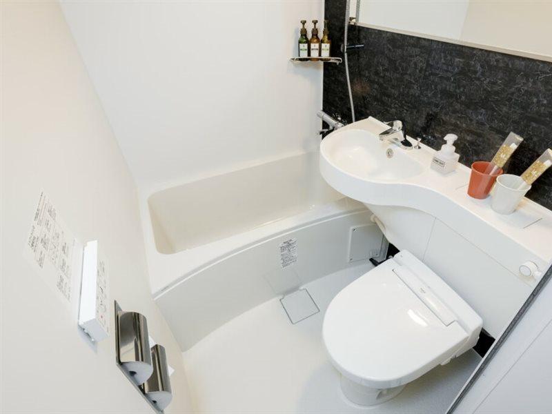 M'S Hotel Sanjo Omiya Κιότο Εξωτερικό φωτογραφία