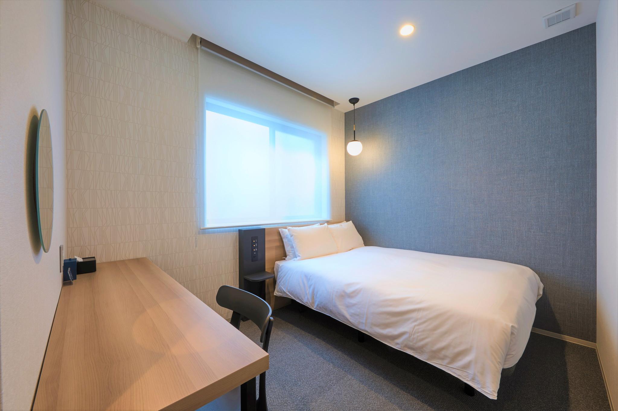 M'S Hotel Sanjo Omiya Κιότο Εξωτερικό φωτογραφία