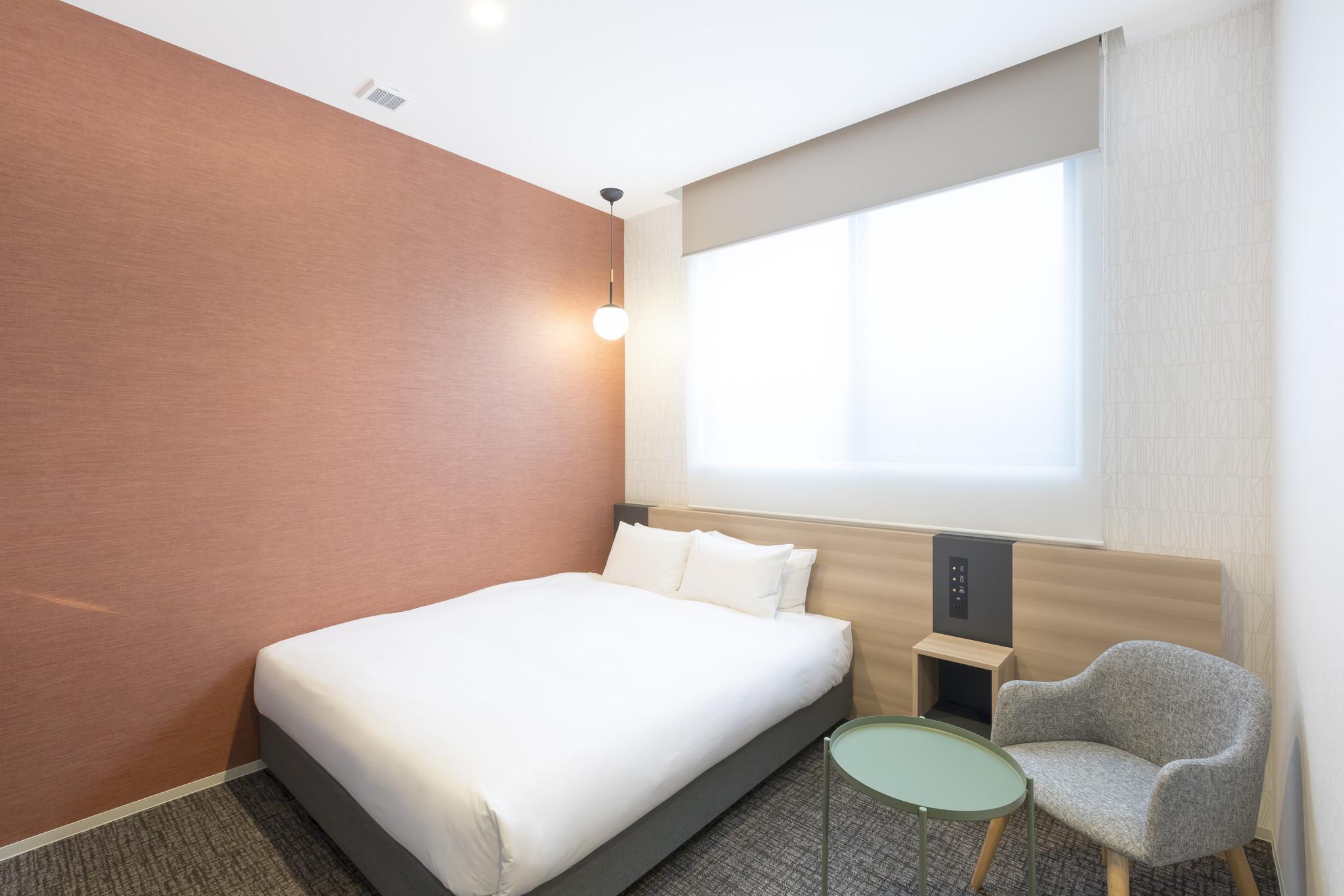 M'S Hotel Sanjo Omiya Κιότο Εξωτερικό φωτογραφία