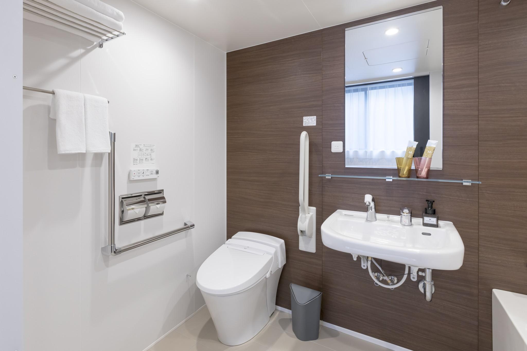 M'S Hotel Sanjo Omiya Κιότο Εξωτερικό φωτογραφία