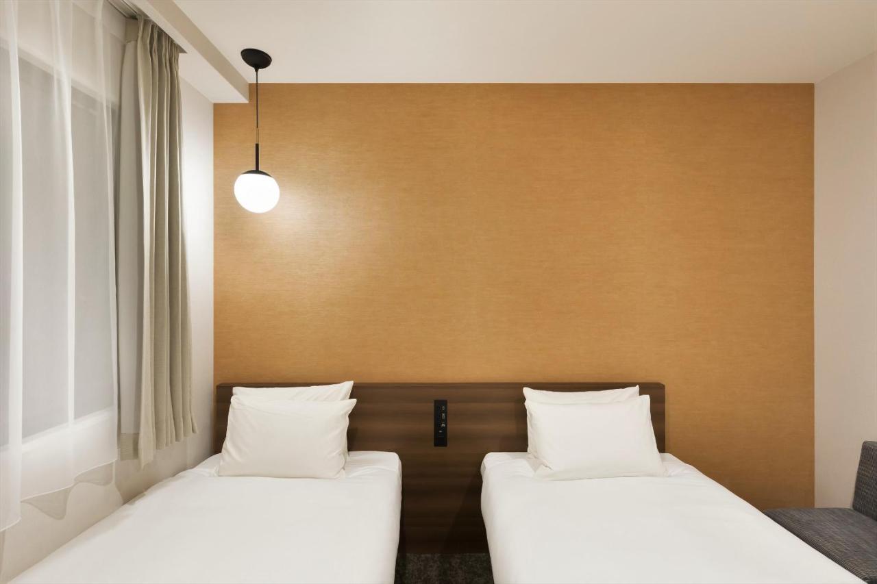 M'S Hotel Sanjo Omiya Κιότο Εξωτερικό φωτογραφία
