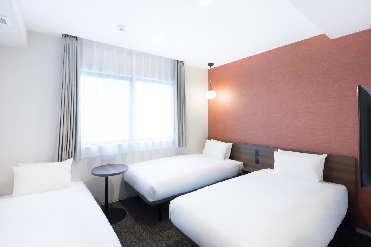 M'S Hotel Sanjo Omiya Κιότο Εξωτερικό φωτογραφία