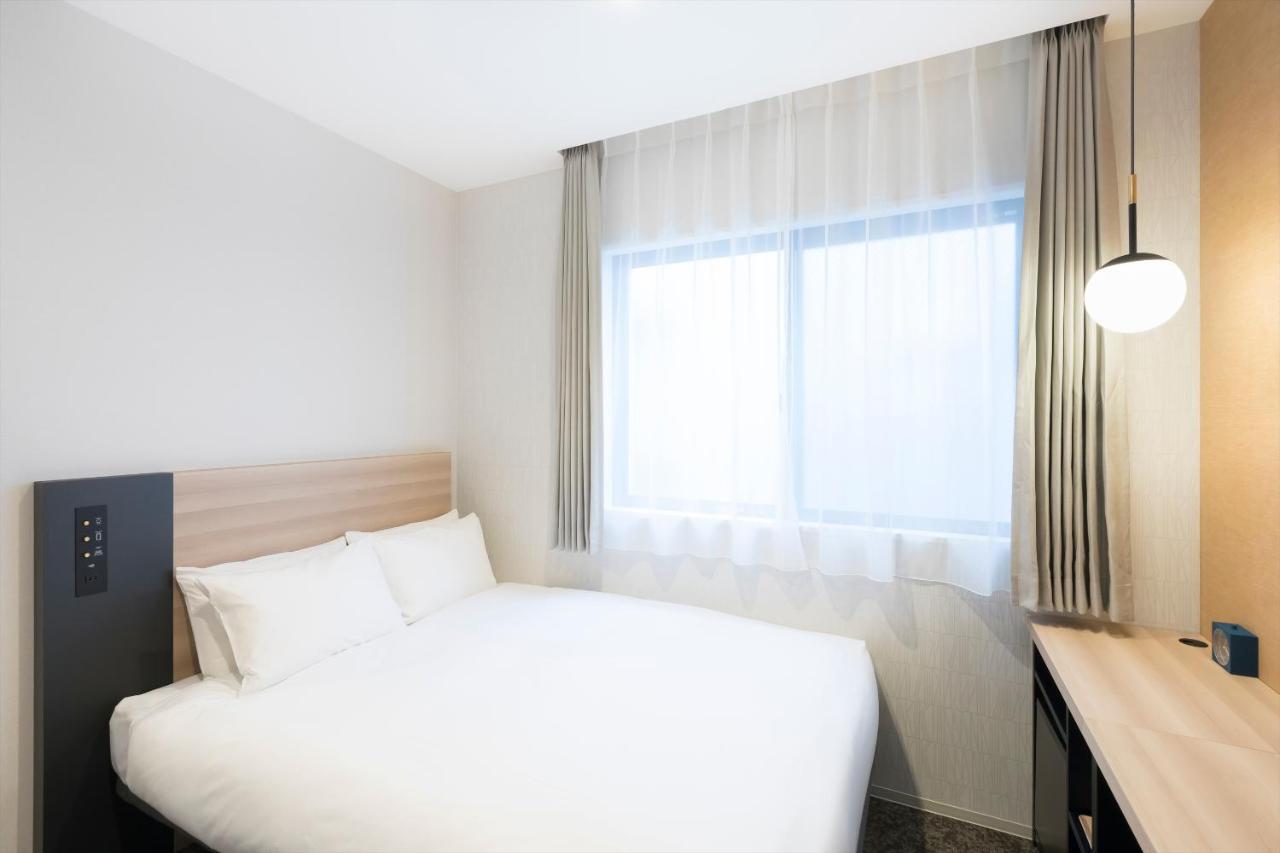 M'S Hotel Sanjo Omiya Κιότο Εξωτερικό φωτογραφία