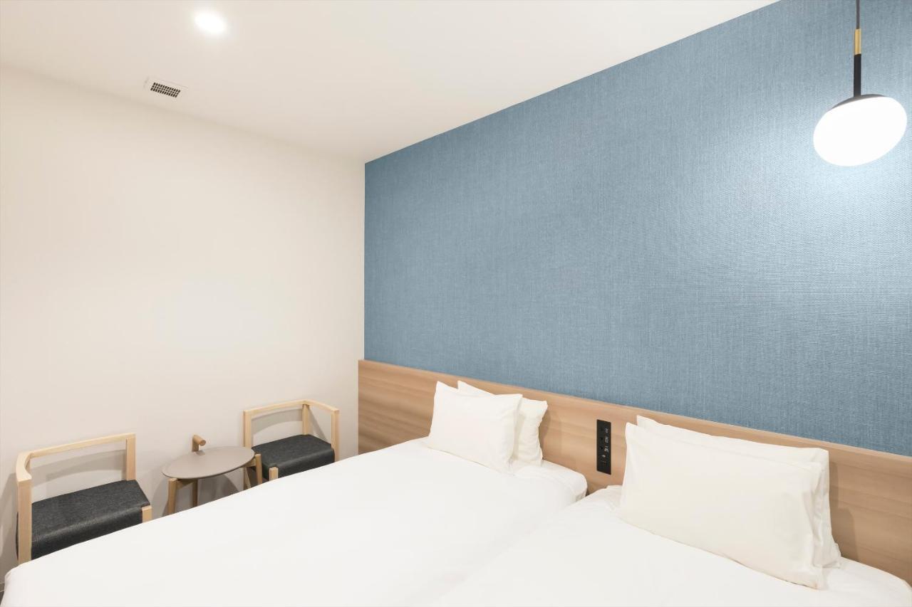 M'S Hotel Sanjo Omiya Κιότο Εξωτερικό φωτογραφία