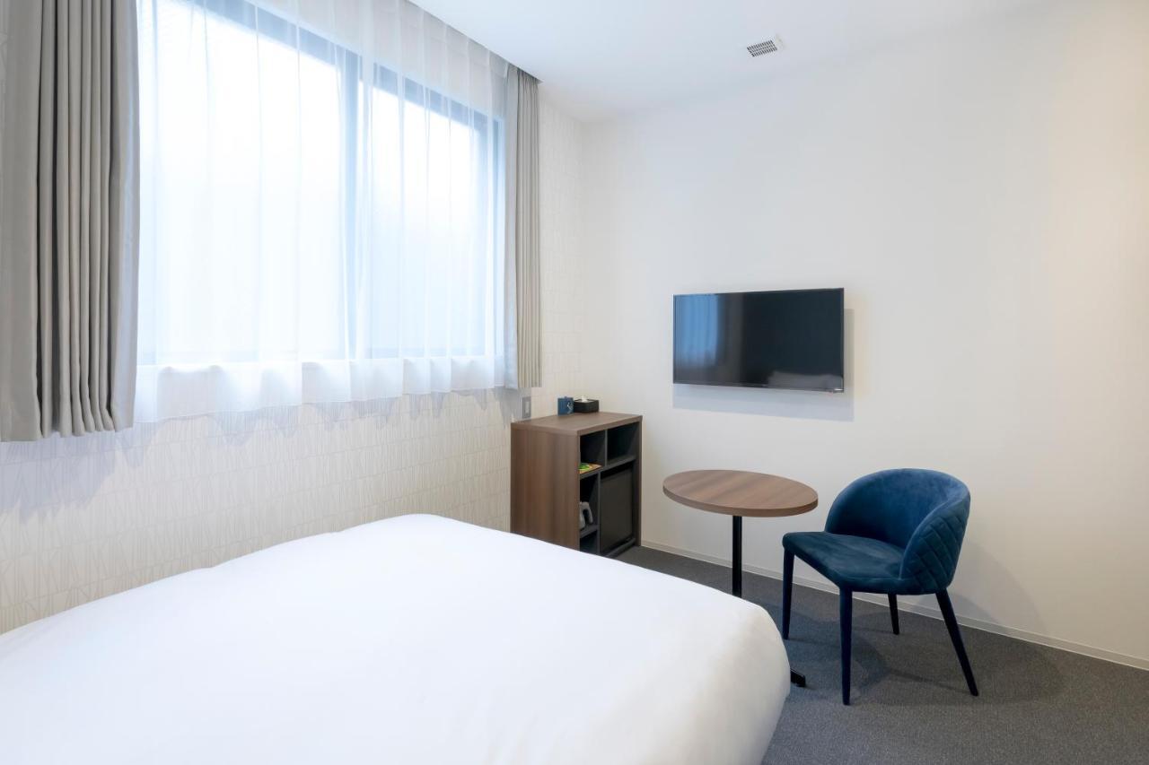 M'S Hotel Sanjo Omiya Κιότο Εξωτερικό φωτογραφία